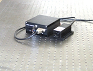 (image for) 845nm Infrared Diode Laser